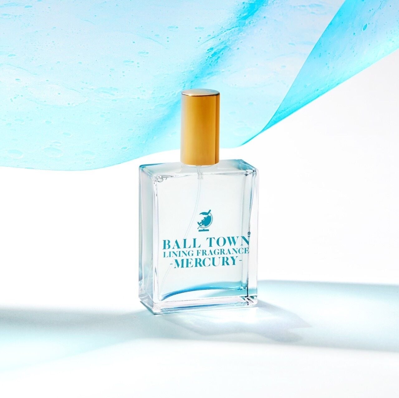 BALL TOWN】LINING FRAGRANCE MIST | バンダイスポーツ バンスポ