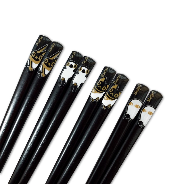 とーとつにエジプト神 若狭塗天削箸 単品 Reirei Online とーとつにエジプト神 若狭塗天削箸 単品 Reirei Online