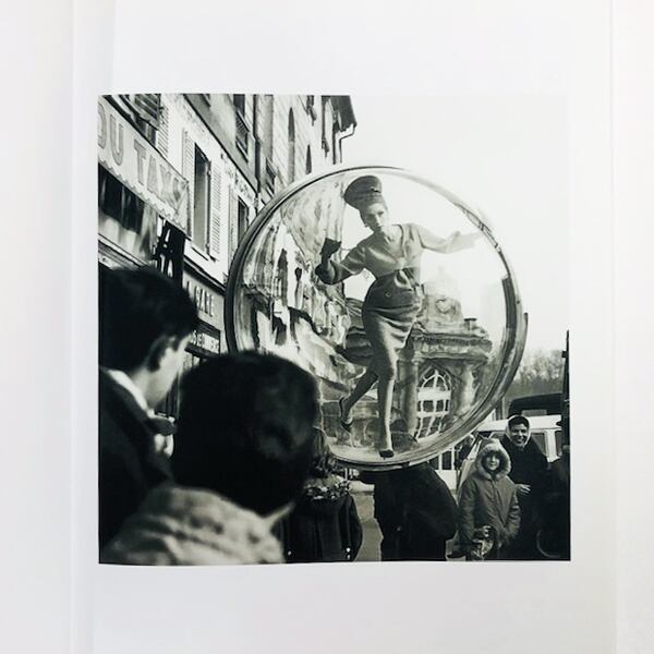 メルヴィン・ソコルスキー写真集「Melvin Sokolsky: Seeing