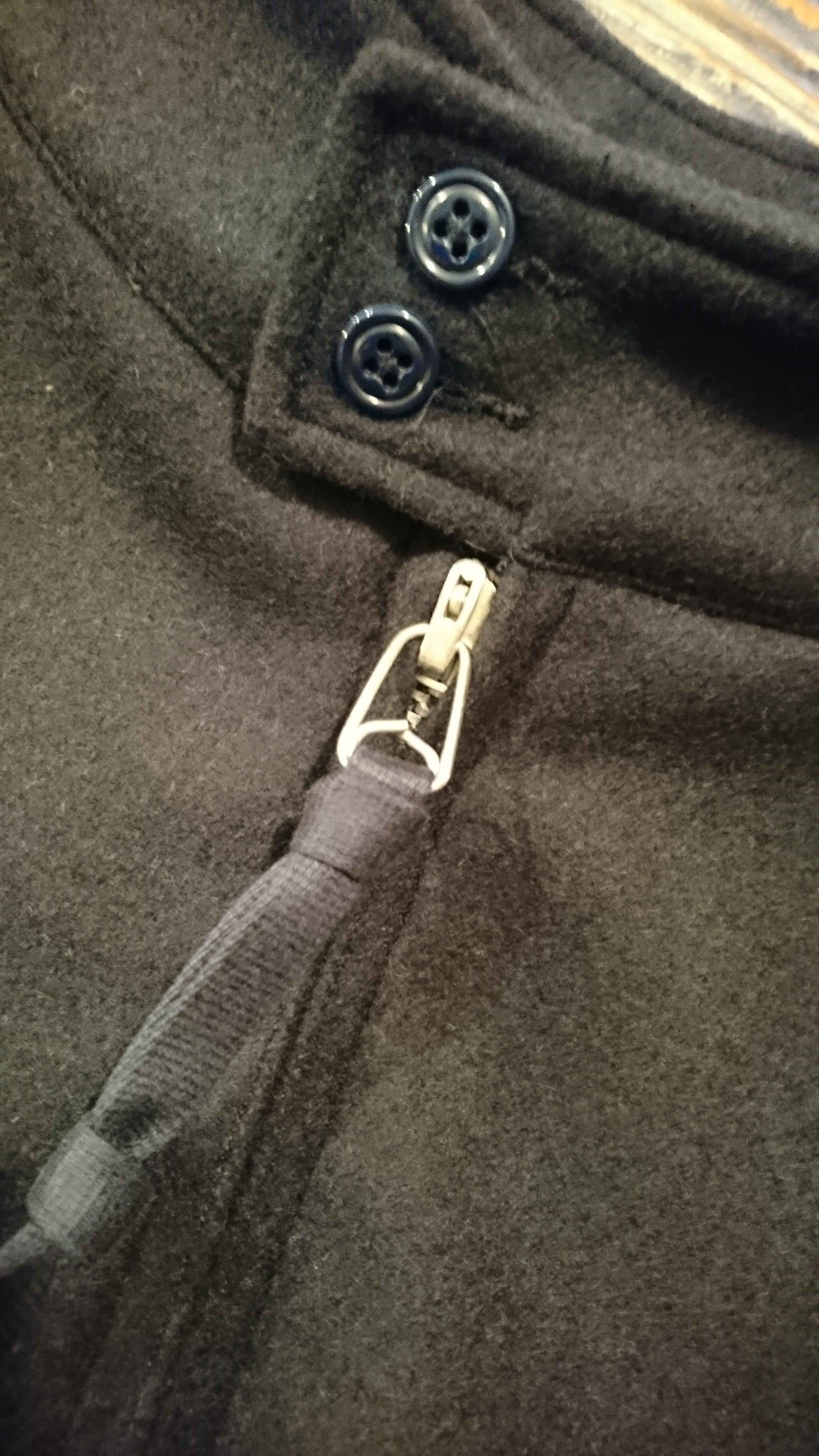 NEXUSⅦ. \"DECKARD-Ⅱ\" NEXUSⅦ. 