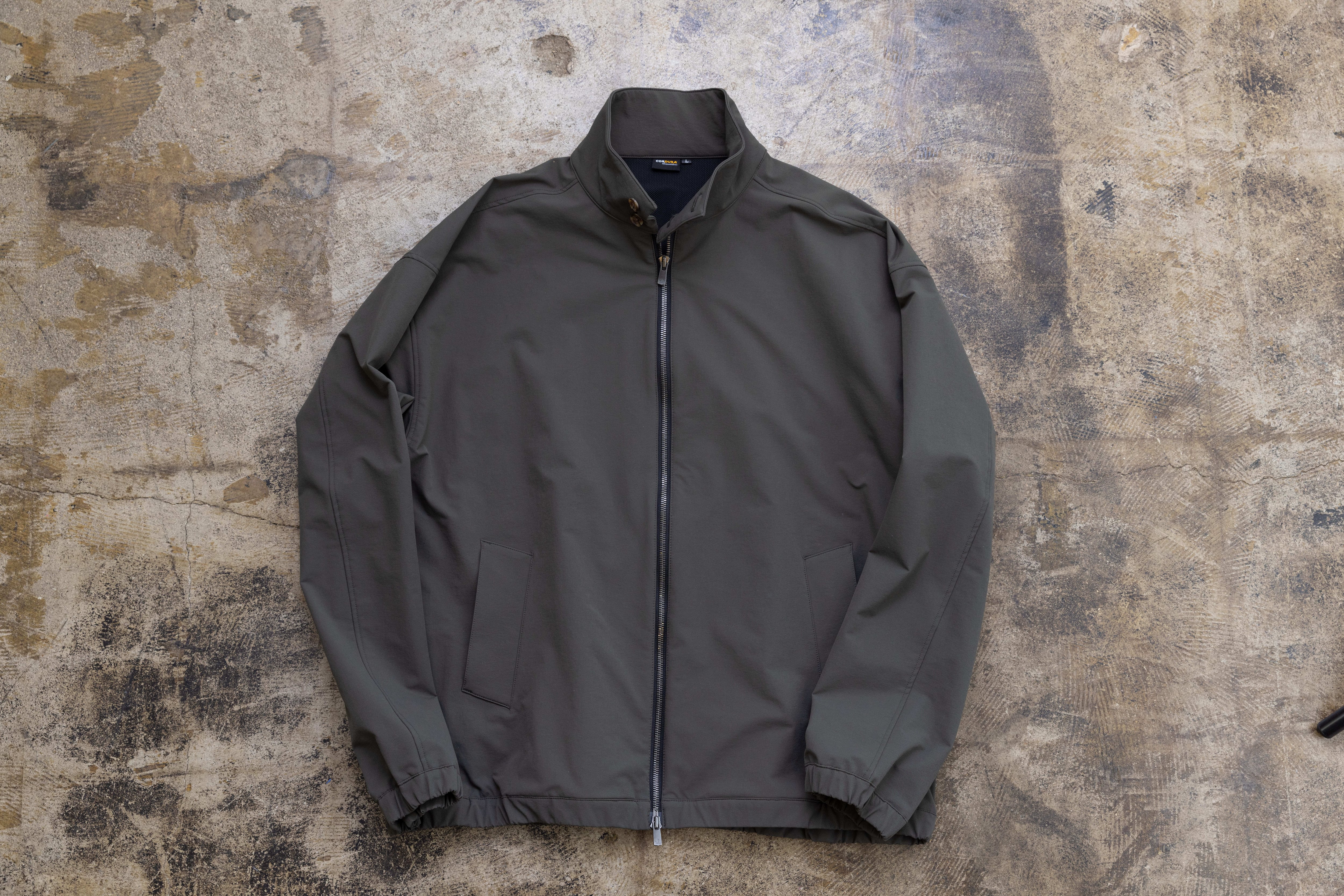 スタイリングの主役