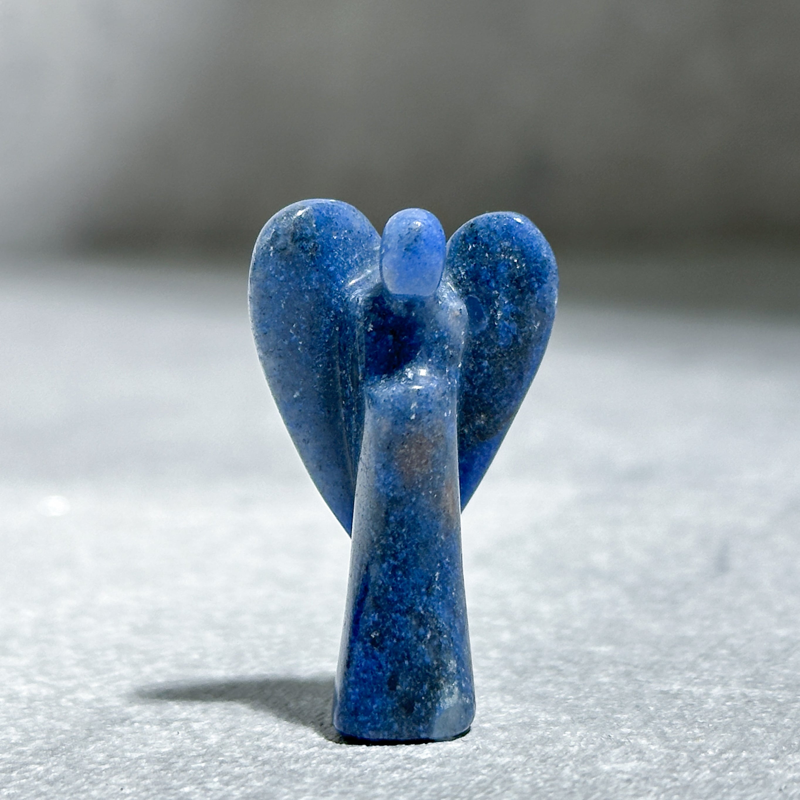 ブルーアベンチュリン | Kamoku［カモク］インテリア天然石・鉱物の