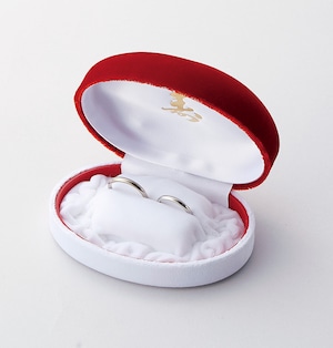 寿リング2本差しケース 寿マーク入り紅白 KOTOBUKIシリーズ 12個入り AR-RK250 寿リング2本差しケース 寿マーク入り紅白 KOTOBUKIシリーズ 12個入り AR-RK250