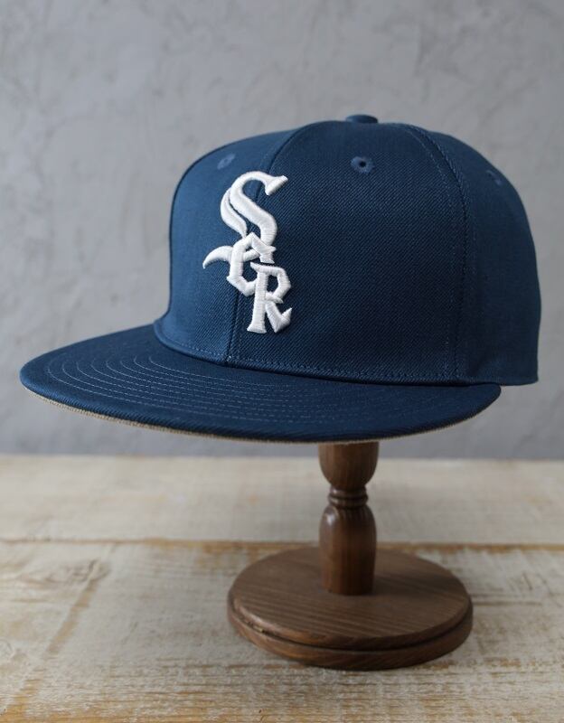 Sugar&Co.(シュガーアンドカンパニー)~WASHABLE SGR CAP GREEN~