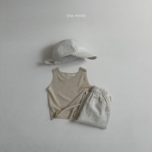 ꒰ 即納 ꒱ bebe out poket pants / minirobe