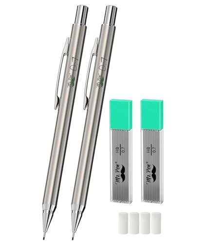 STAEDTLER/ステッドラー】ヘキサゴナルシャープペンシル (バージョン-1