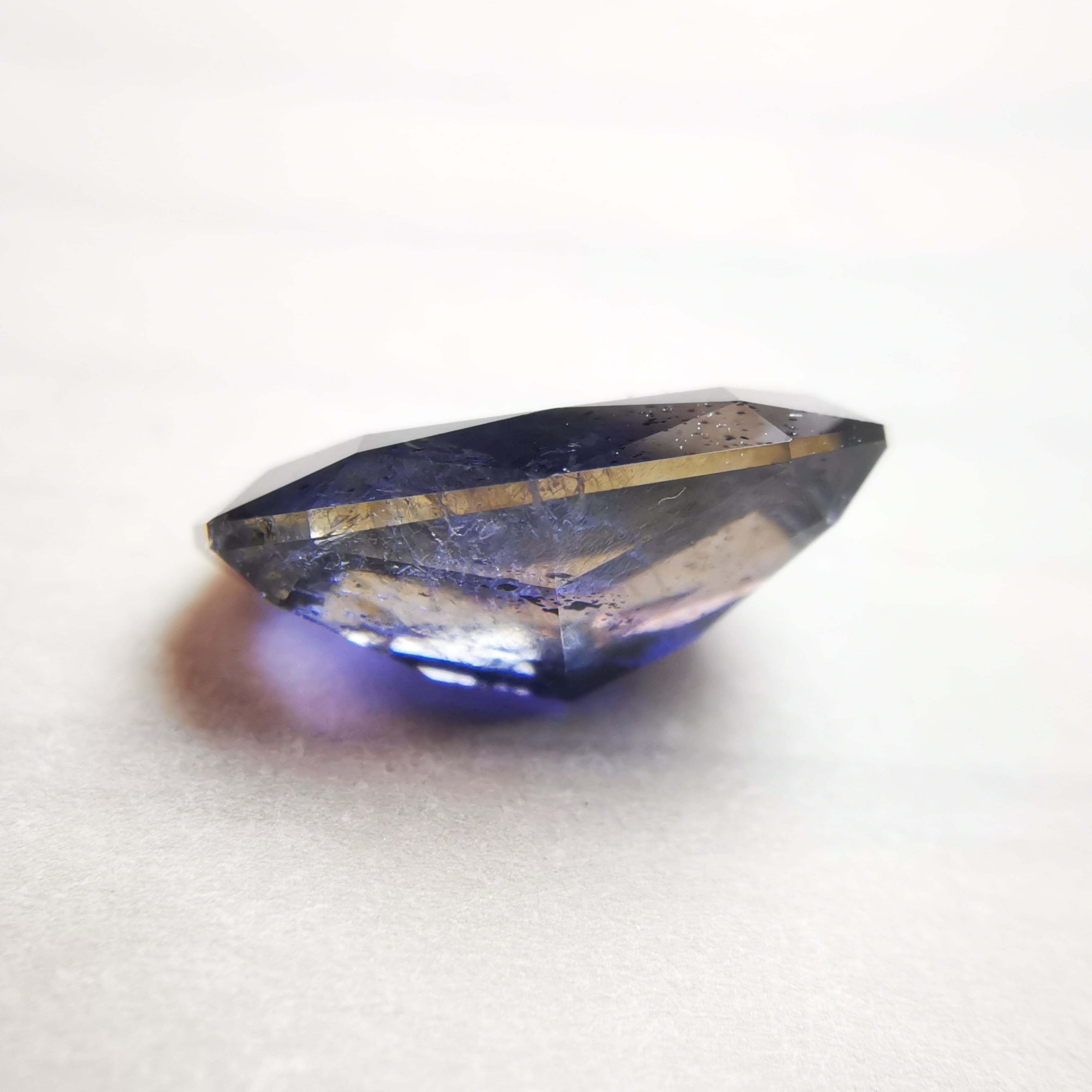 アイオライトサンストーン 1.56ct / W-3215A | Tam＆Tam Gem