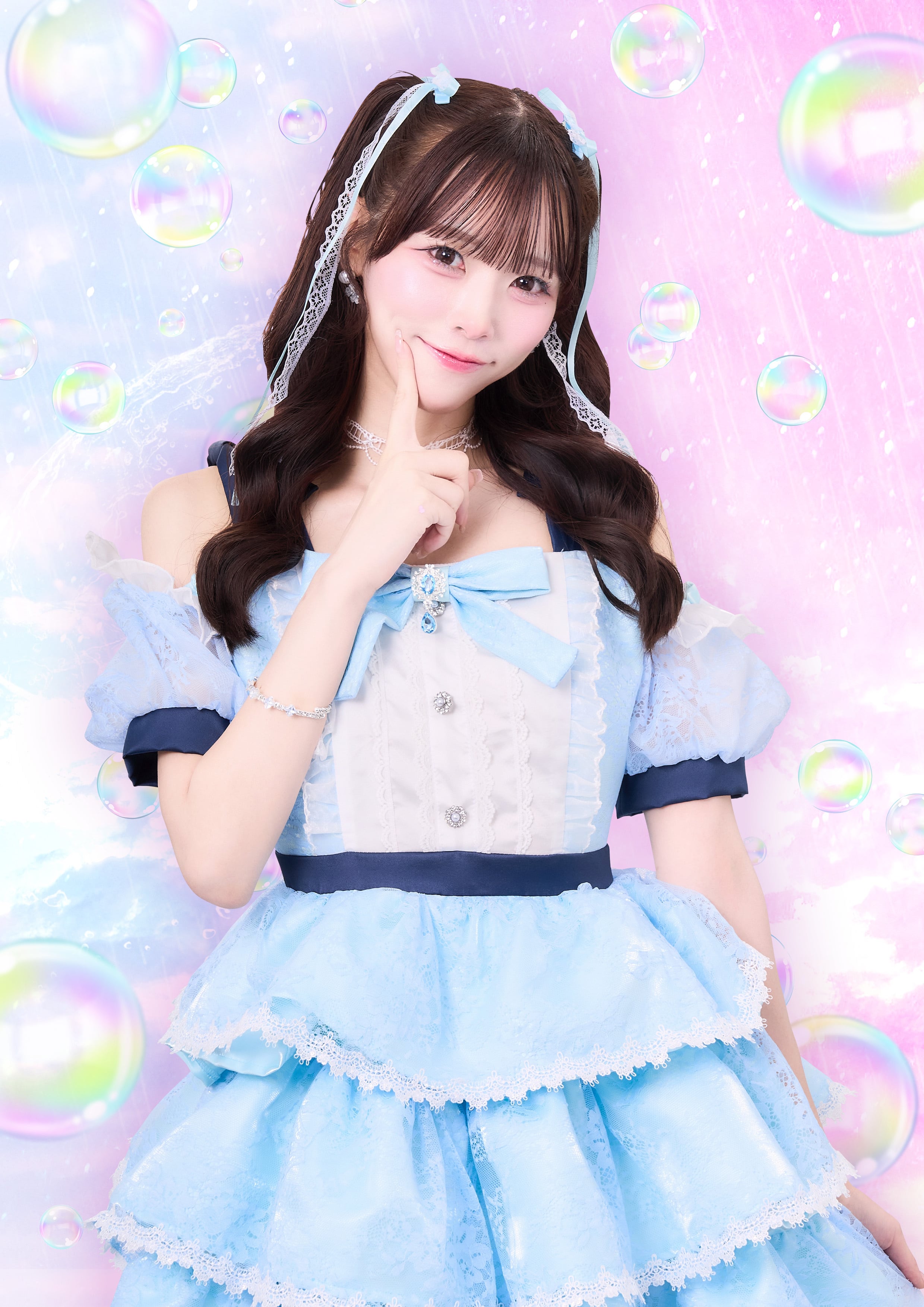 セレインノート】桜井 みなみ オンラインチェキ | 株式会社Origami