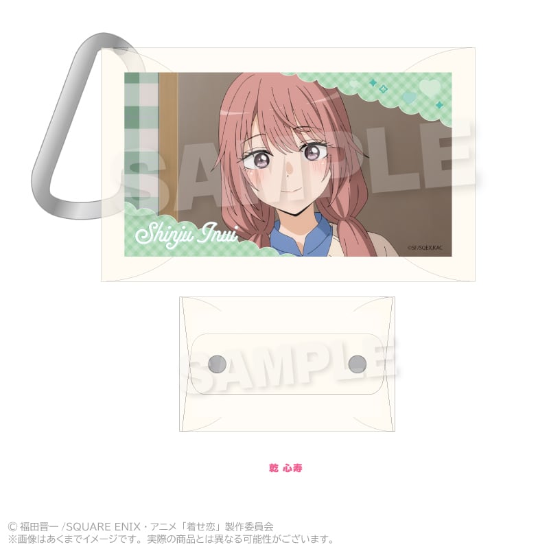 TVアニメ「その着せ替え人形は恋をする」Season 2 マルチクリアケース