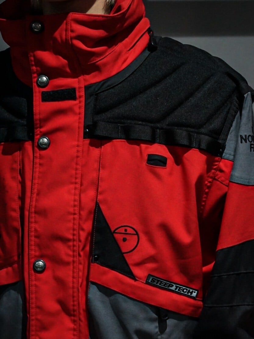add (C) vintage】“THE NORTH FACE add (C) vintage】“THE NORTH FACE