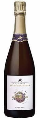 テール・ディリゼ　NV　シャンパーニュ・レジ・ポワシネ　Terre dʼIrizée (Lot 22)　NV　Champagne Régis Poissinet