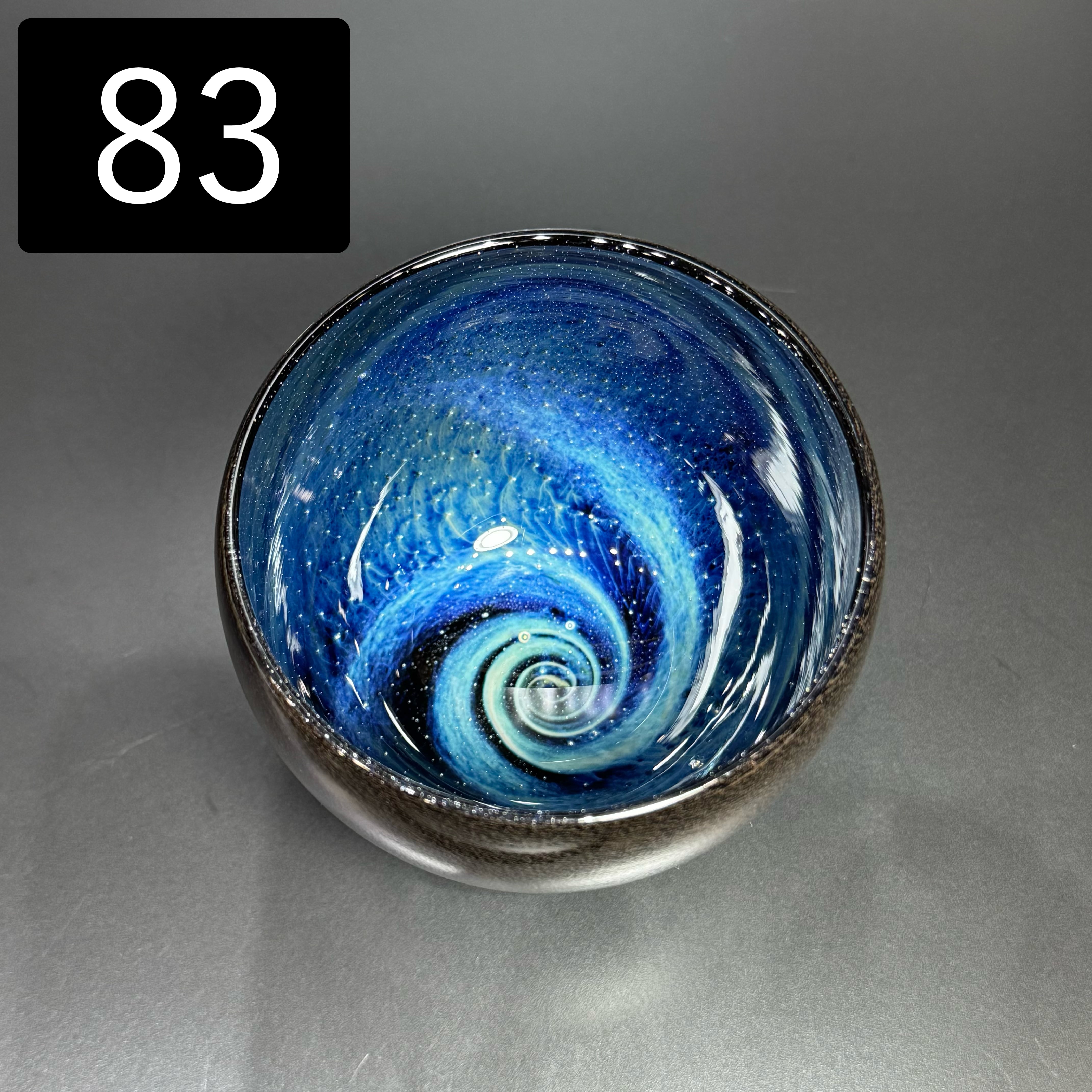 グラス】 ネビュラ 1点 | ありんこぐらす