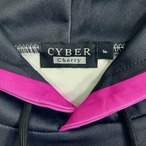 【オープン記念特別価格品】Cyber Cherry Parka