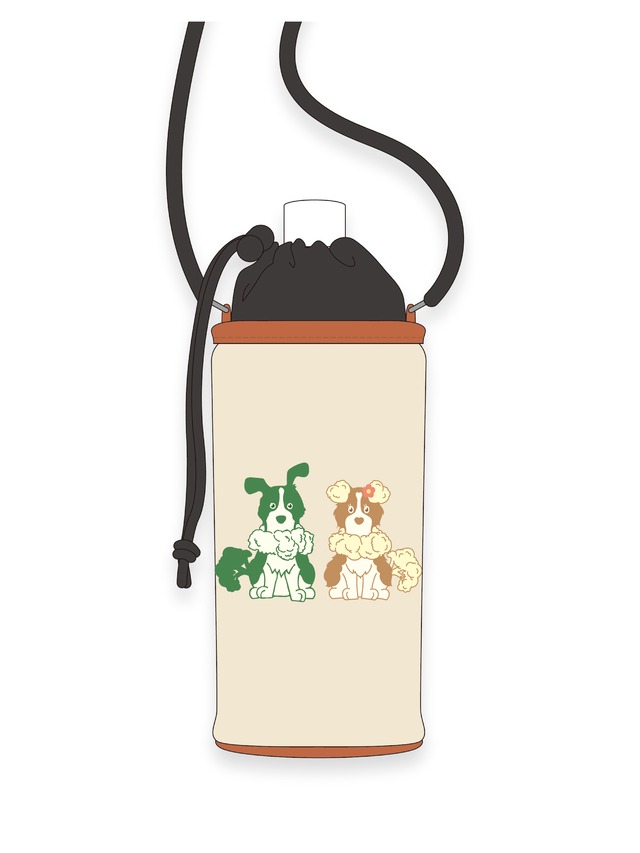 カリフラワーぬいぐるみキーホルダー | 緑黄色社会 official store