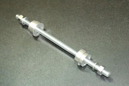 T-tech】NSR50/NSF100オーリンズTTX用BESTEXスプリング | ts-factory