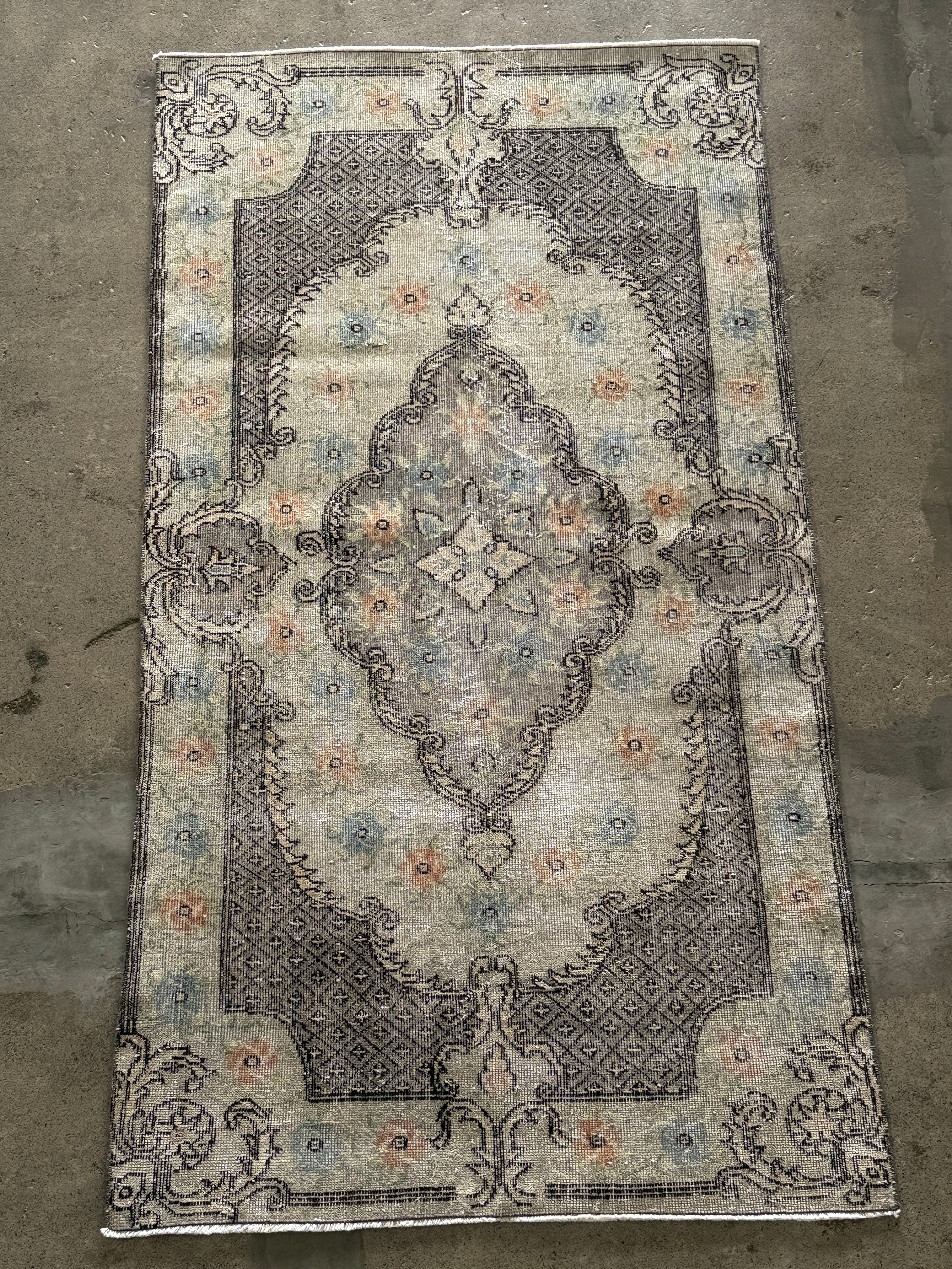 トルコラグ | Antiques&Crafts880