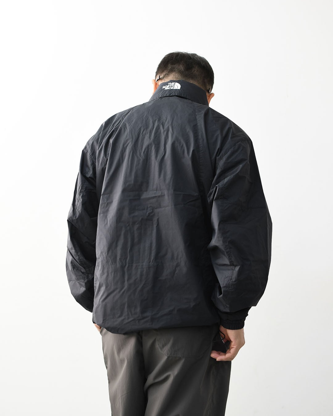THE NORTH FACE [ザ・ノース・フェイス正規代理店] Chimney Wind