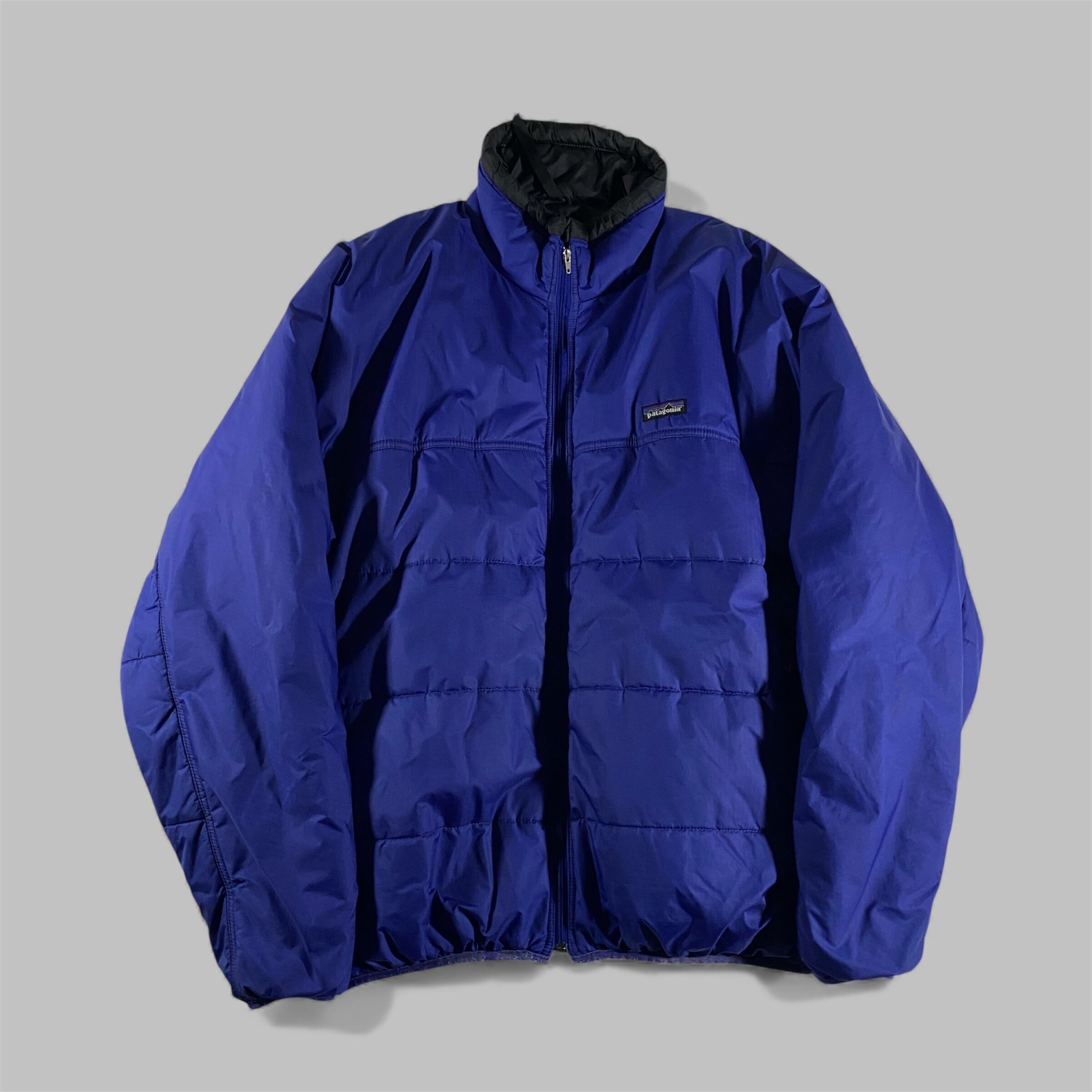 99年製 Patagonia ファイアーボールジャケット | WAGENTYPEII