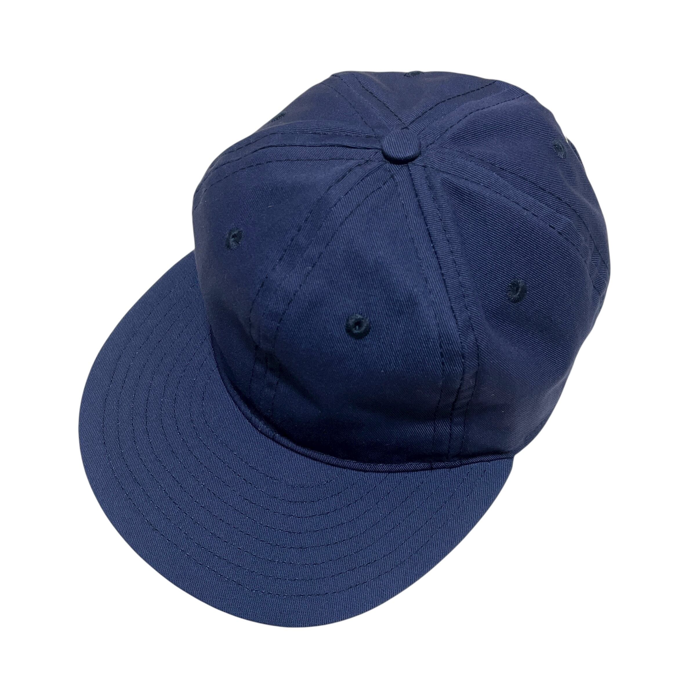【ランクA】EBBETS FIELD FLANNELS 6PANEL CAP