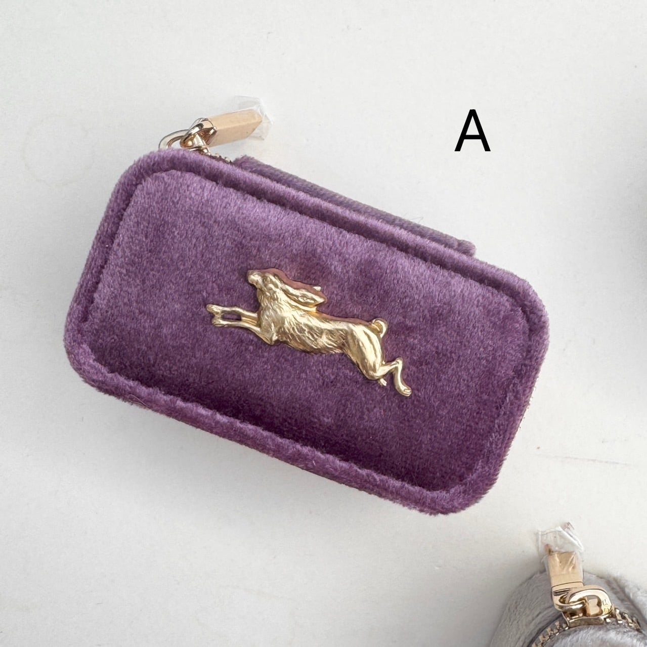 ジュエリーケース S - カスタマイズオーダー | TAMARI ONLINE