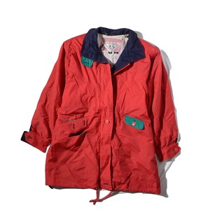 european vintage(CYCLONE)  field jacket