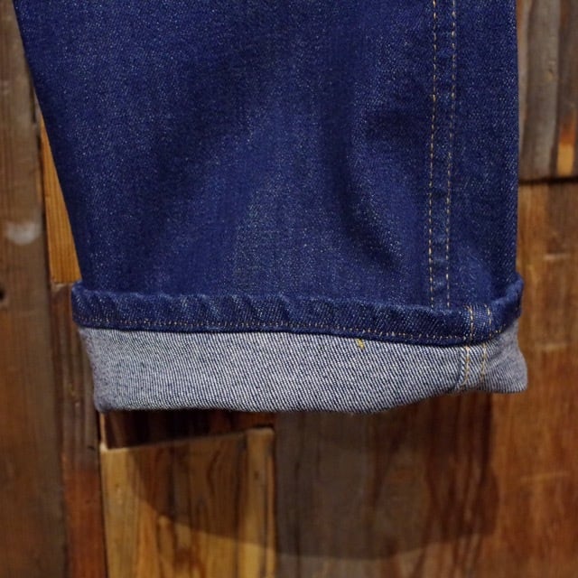 1970s SEARS ROEBUCKS Stretch Denim Pants / 70年代 シアーズ ロー