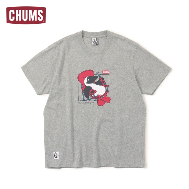 チリングブービーTシャツ(トップス/Tシャツ)