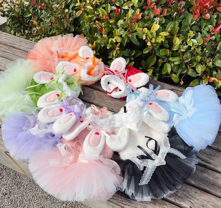 《予約》№3102304 よりどりチュールドレス