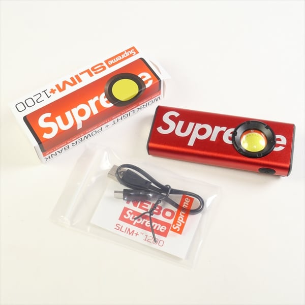 Size【フリー】 SUPREME シュプリーム 22AW Nebo Slim 1200 Pocket ...