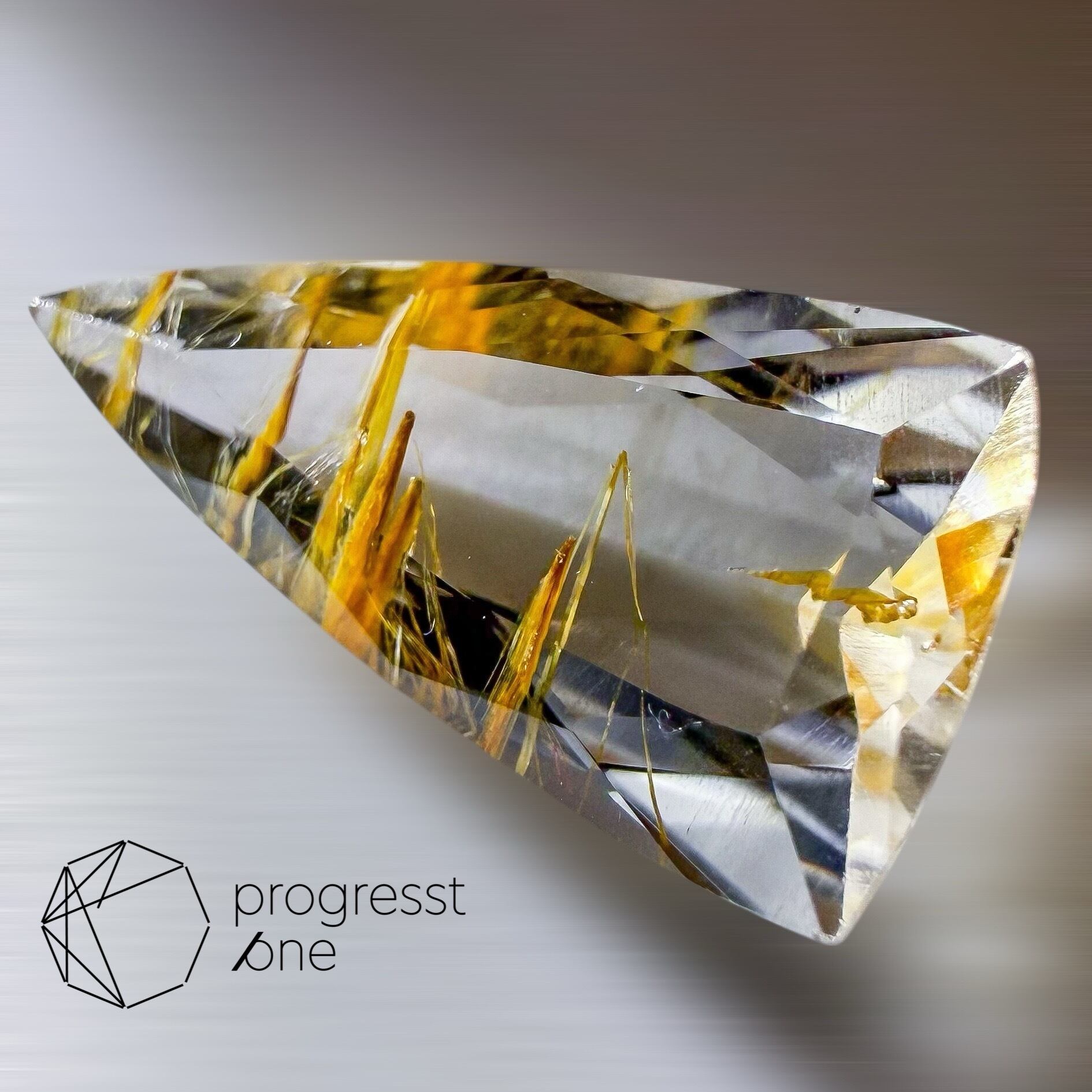 トパーズ | progresstone