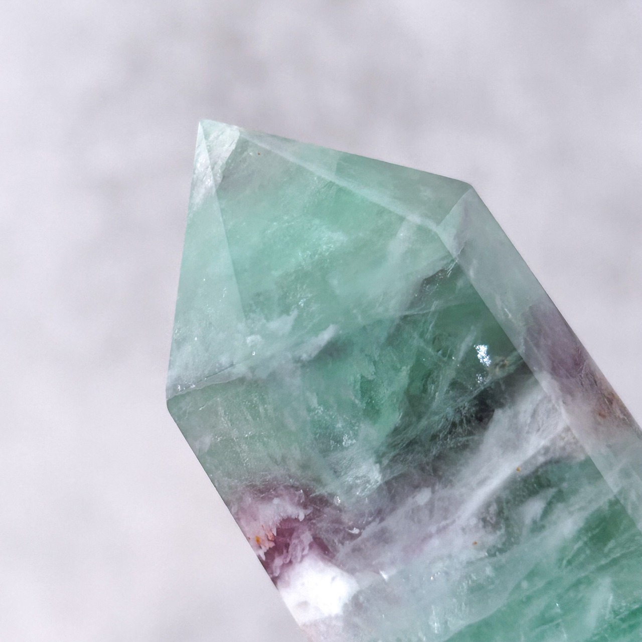 フローライト タワー