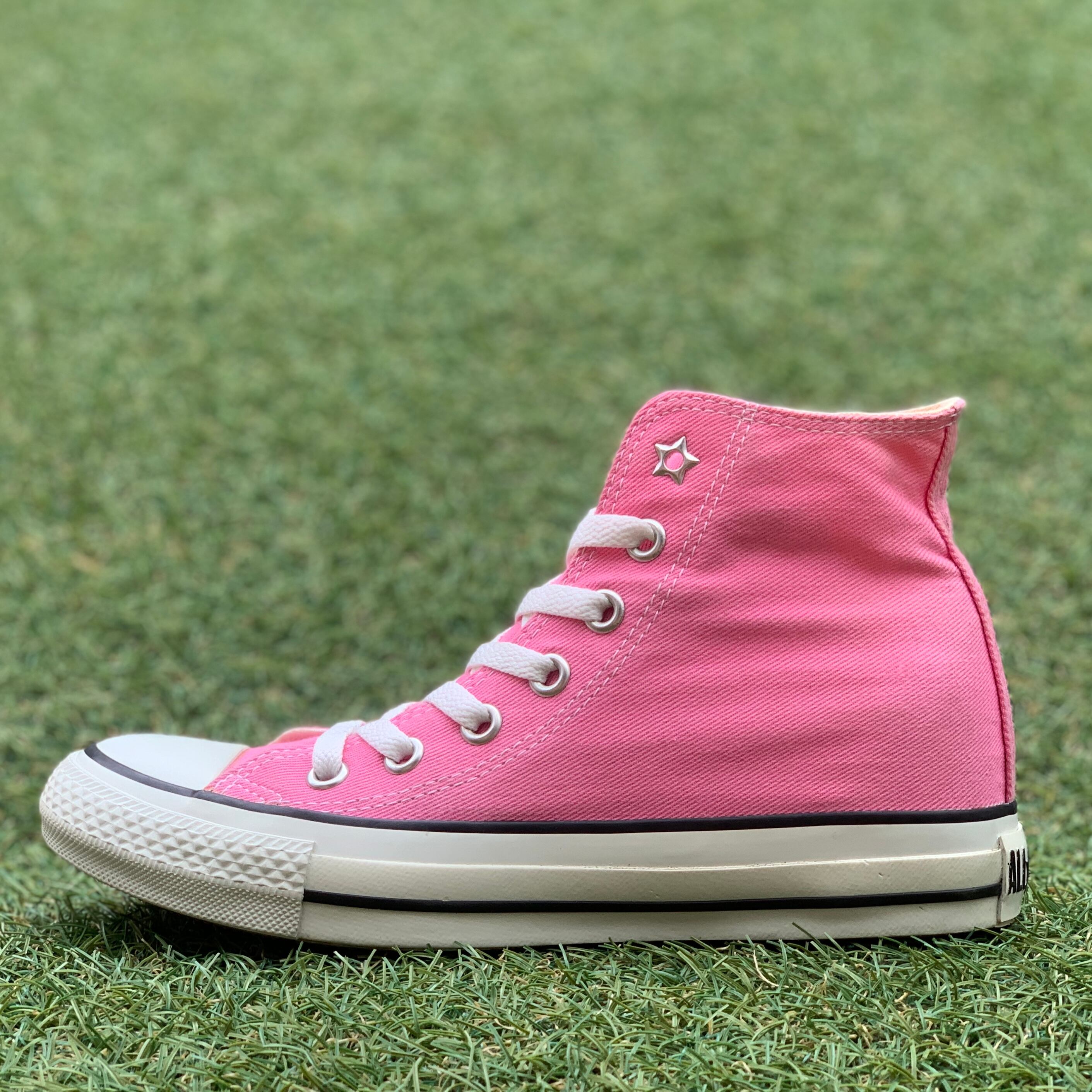 限定モデル!converse×Sweet ALLSTR HEIGHT-UP HI コンバース×スウィート オールスター ハイトアップ ハイ F609