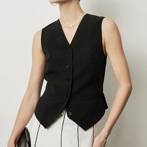classic light gilet  00254