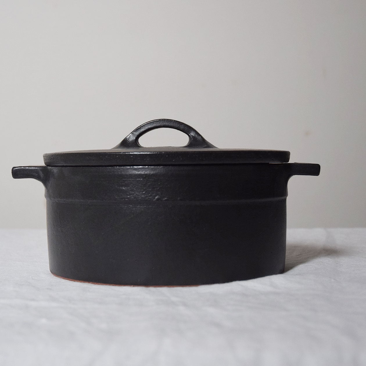 鈴木環 Kan Suzuki 鍋 （中） | les trois entrepôts / レ トロワ