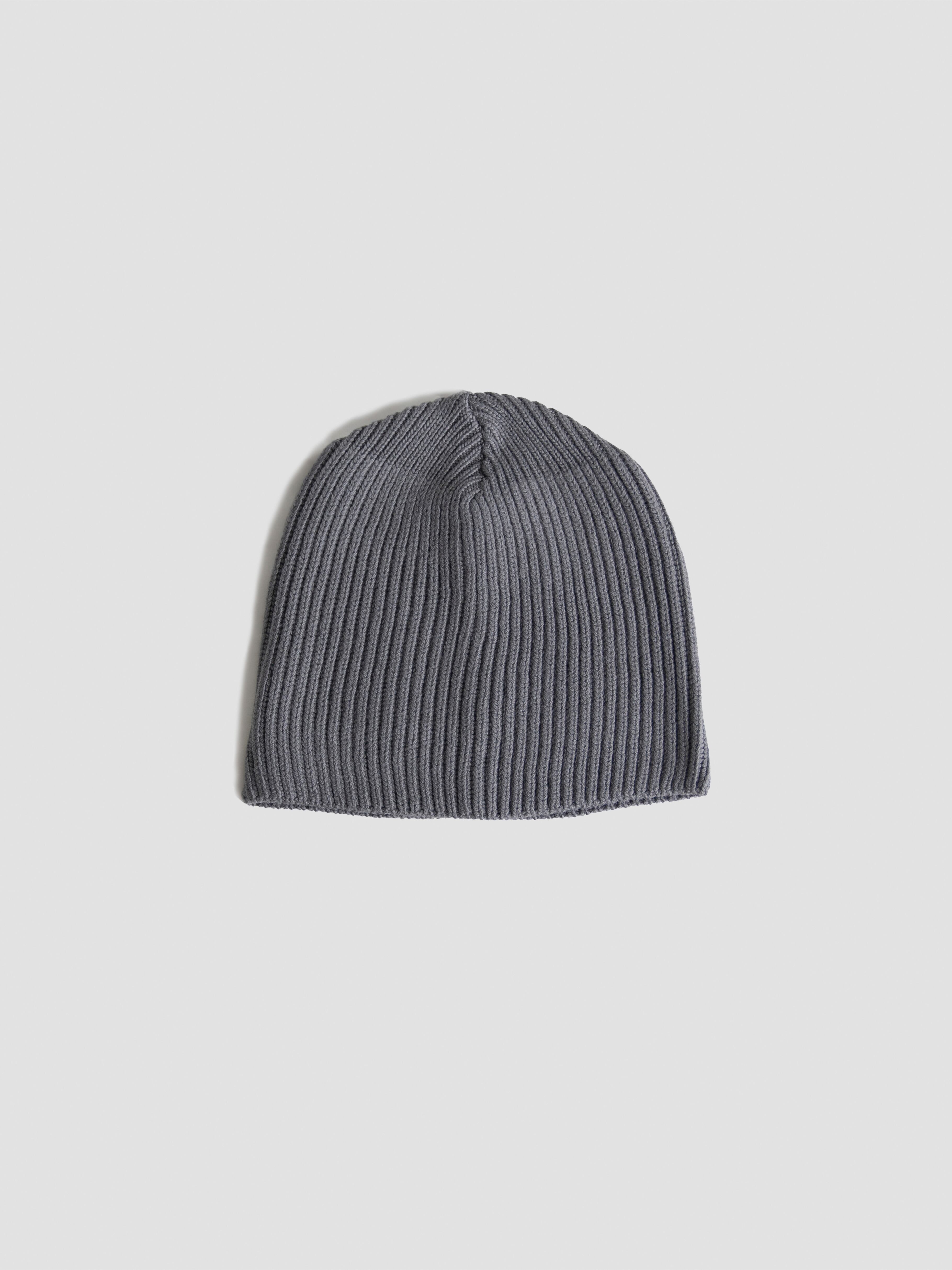RIER BEENIE CASTELROCK KNX6 FSH | BEST PACKING STORE