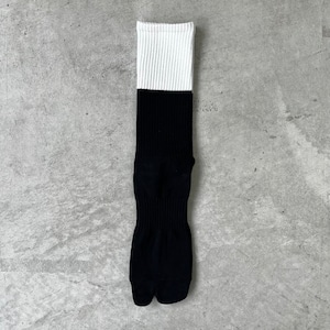 FAKUI / 【FREE size】tabi sports socks FK-196