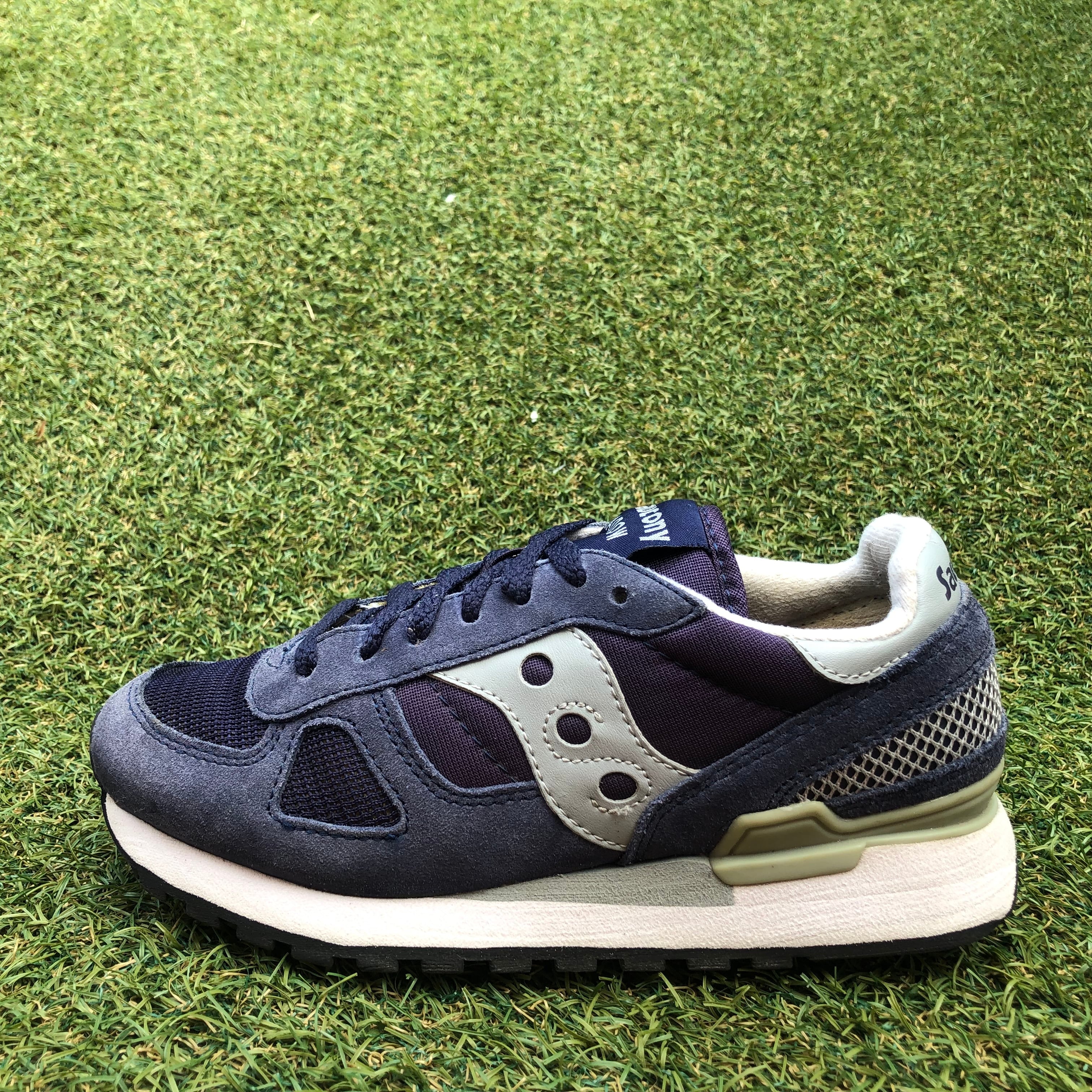 SAUCONY SHADOW ORIGINAL サッカニー シャドー オリジナル HB810