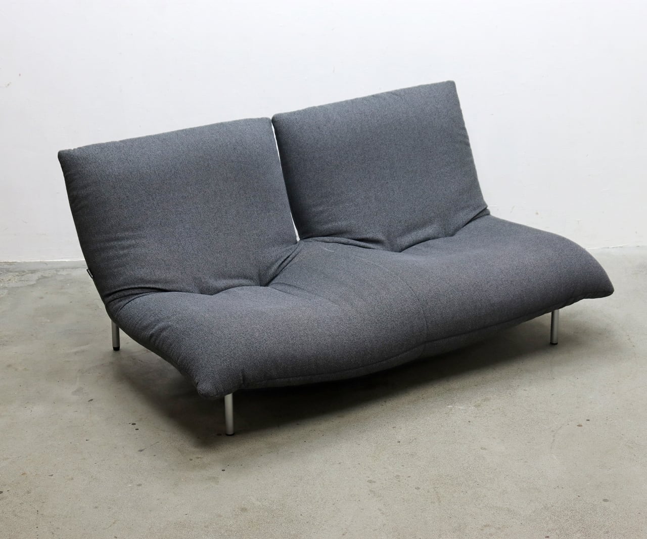 ligne roset リーン・ロゼ CALIN カラン リクライニング 2P ソファ ligne roset リーン・ロゼ CALIN カラン リクライニング 2P ソファ