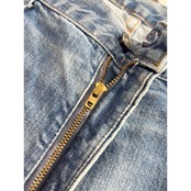 70s Levi’s 505 "Single" DENIM PANTS MADE IN USA  Size W38L32→W37L31.5