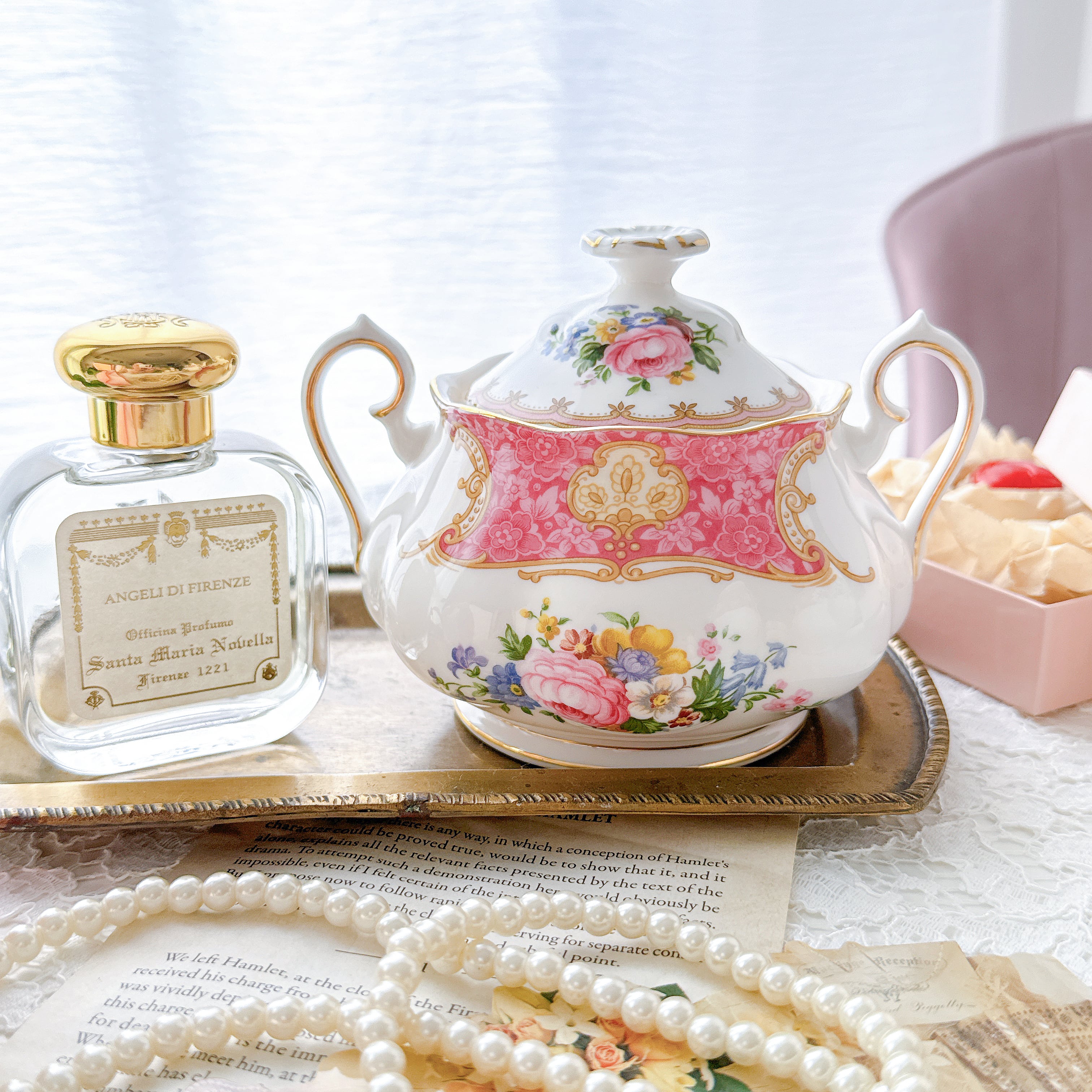 piéce antique