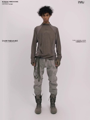 STEAM #NEO-AEGIS MOTOCYCLE PANTS