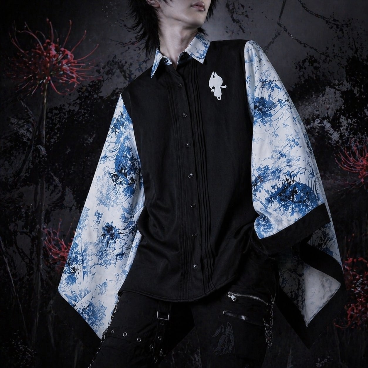Tops | NIER CLOTHING