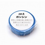 mtガンシン「空色」