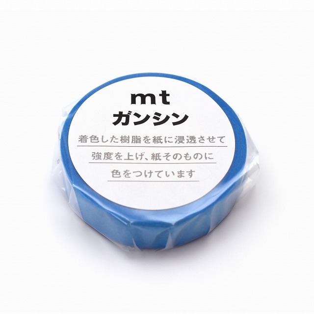 mtガンシン「空色」