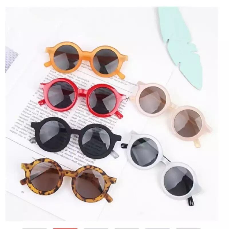 送料無料 予約商品 Uv キッズ サングラス ベビーサングラス メガネ フラワー お花 Selectshop Aya