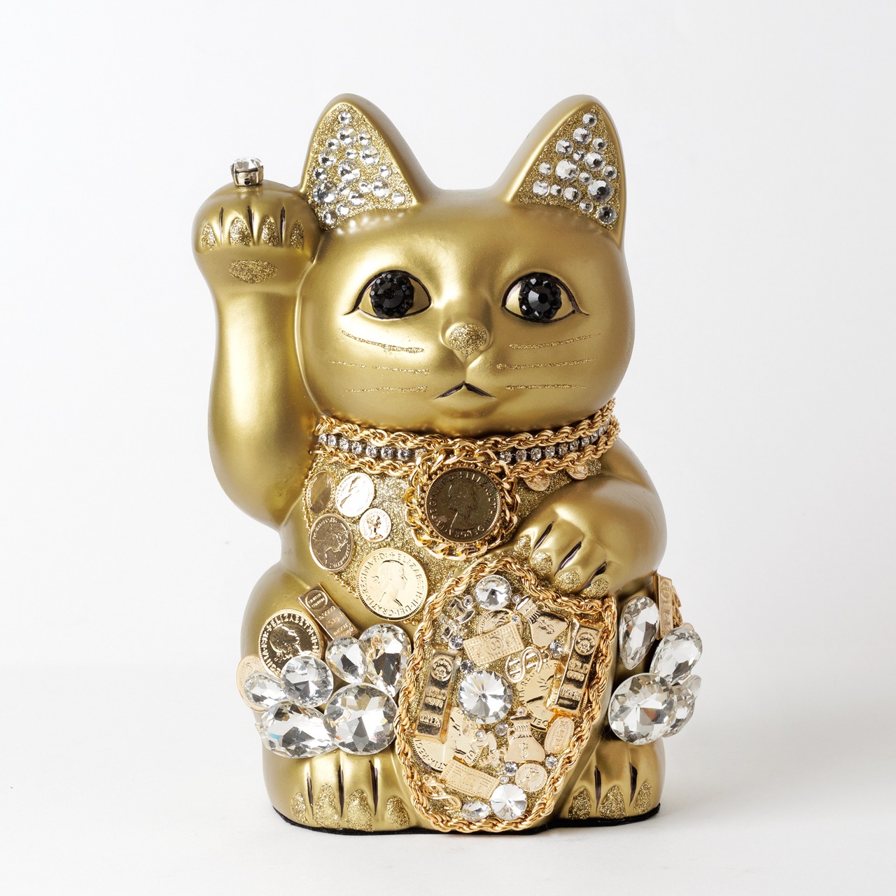 ミリオネア / ８号 / 金(GOLD) - 1