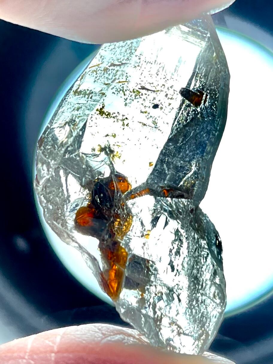 50) 天空の叡智「バローチスタン・ヒマラヤ」