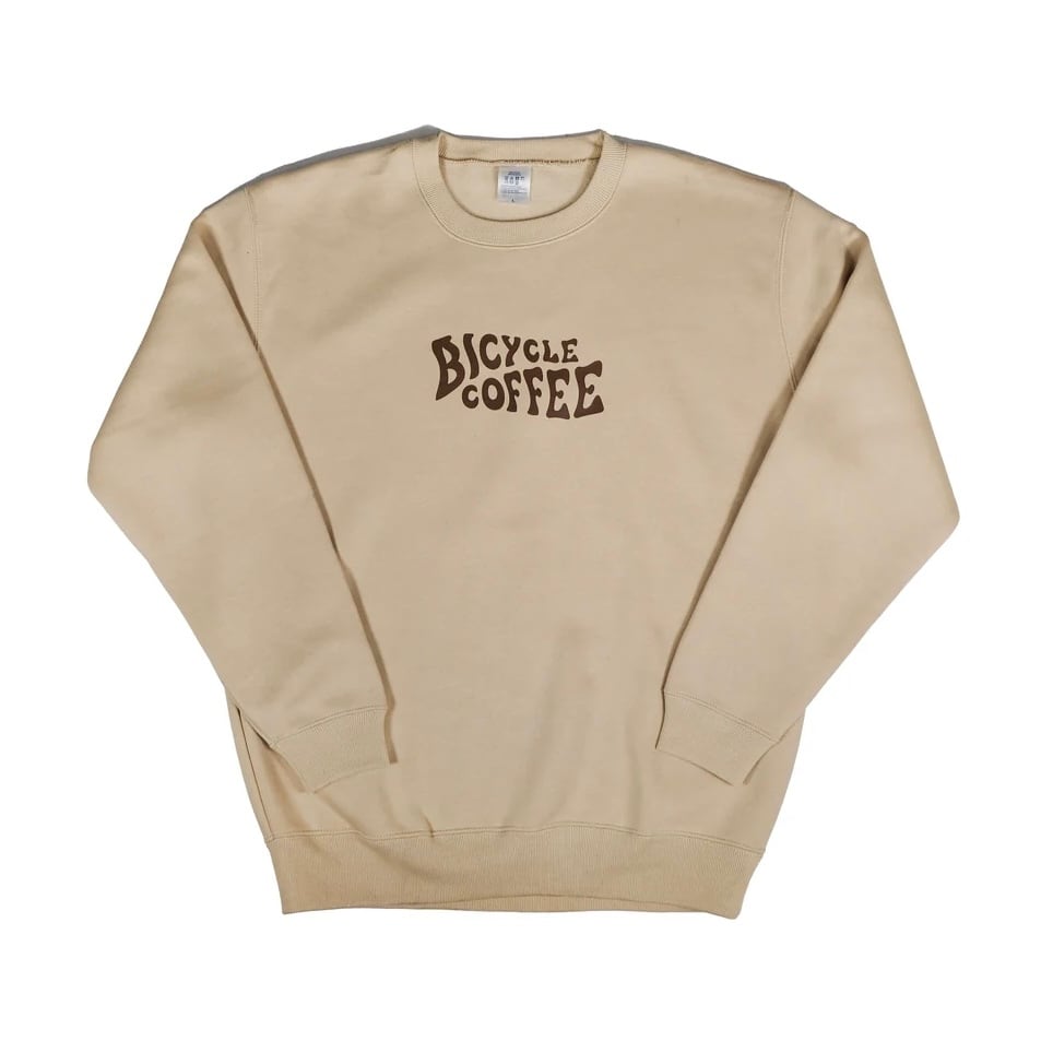 BICYCLE COFFEE(バイシクルコーヒー) - Wave Crew
