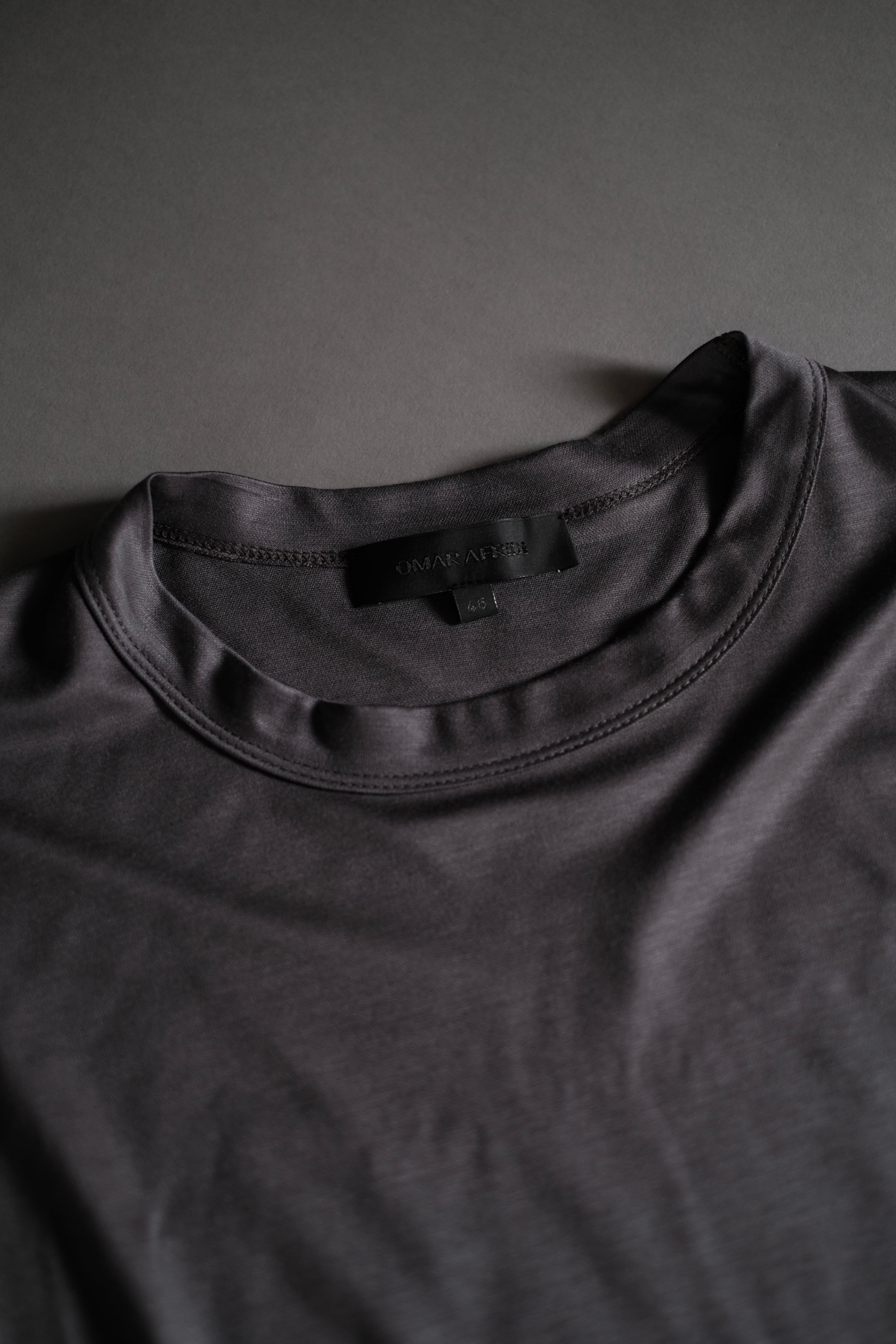 OMAR AFRIDI / L/S TEE 