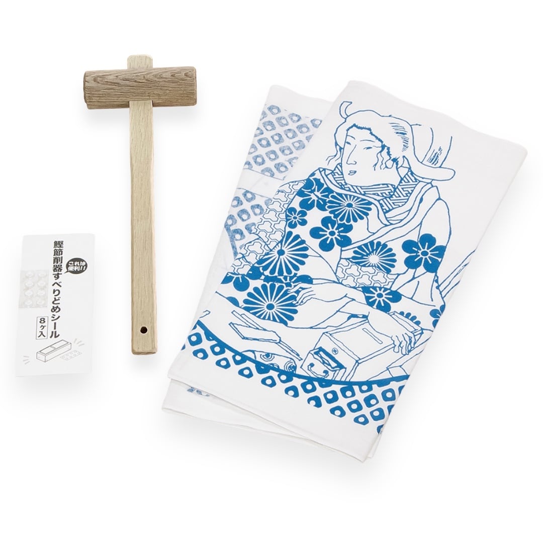 青紙鋼鰹鉋刃使用 | 小柳産業オンラインshop